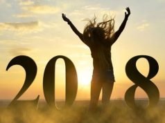 Welcome Our Hallelujah Fan To The Year 2018, The Year Of Abundance!