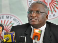 Catholic Bishop Rebukes Priest From Buying Alcohol With Tithes And Offerings From Congregants