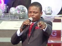 Pastor Bushiris Church Closed Down For Disobeying The Law In Botswana