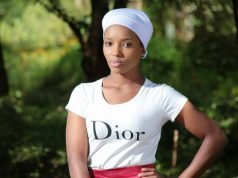 Is This The New Akorino Trend In Town?