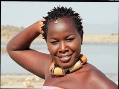 Never Seen Picture Of Emmy Kosgei Before Fame Emerge