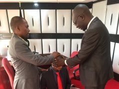 Has Babu Owino Made Up With God? This Pictures Reveal His Latest Move As He Draws Nearer To God