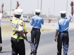 Policeman Receives Jesus Christ After He Witnessed 38 Bodies Of Accident Victims