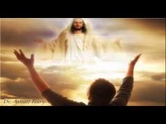 God Doesn’t Let Go