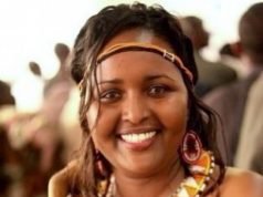 Daughter Of A Bishop, Born Again Legislator Naisula Lesuuda Gets Engaged!