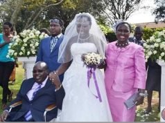 Emmy Kosgeys Brother Ordered By Court To Pay Small Amount Of Money Despite Killing A Man