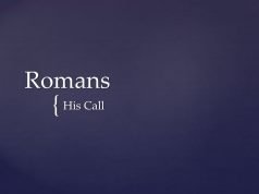 God Works for the Good