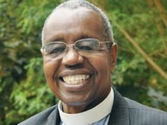 I Was Second In Nairobi To Own Personal Computer”, Says Rev. Timothy Njoya