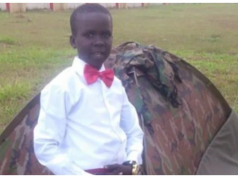 Gospel Singer Fakes His Death To Gain Popularity