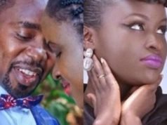 Mercy Masika Says Recognizes Her Husband As The Authority In Their Marriage
