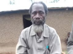 John The Baptist The 2nd? “Prophet” Yohana, Man With 39 Wives Says He Is John The Baptist