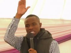 SA Pastor Who Caused Girls Death While Demonstrating Faith, Is Found Guilty By Court of Law Of Spraying Insecticide To Congregants
