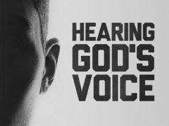 4 Ways to Know if It’s God’s Voice