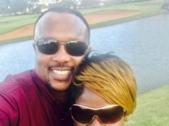 Bishop And Rev Kiuna Trolled Yet Again For Doing This