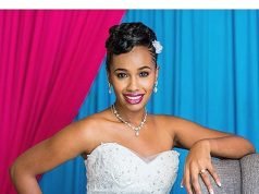 “Now I break at His goodness” Grace Ekirapa Shares Of Former Life And Tough Times Before She Became TV Star