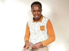 Gospel Singer Passes On At Pulpit Ministering In Church Service