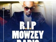 “Learn to handle the life of fame”, Catholic Priest Tells Mowzey Radio Fans During His Funeral