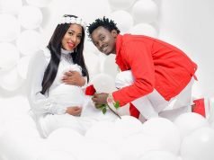 “He Has Done Exceedingly Abundantly Than I Thought”, Diana Says Of Their Bundle Of Joy, Heaven Bahati