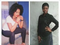 “I was like Jezebel until Jesus saved me”, Says Lady Who Served The Devil For 25 Years