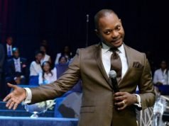 Pastor Worth 100 Billion, Is He The Richest Pastor In The World?