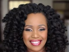 It’s Not For Money Gain I Received The Lord Jesus, My Business Is Doing So Well, Says Amani