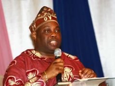 Oga Pastor, Clobbers South ‘B’ Landlord