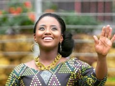 “I Did It In My Free Will”, Tero Mdee Opens Up On Why She Left KTN Without A Word