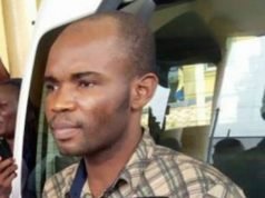 “Pastor” Murders Two Women, A Toddler To Conceal Impregnating Choir Member