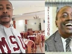 After Exposure Kanyari Is Back, And More Richer Flaunting Thousands Of Cash