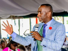 “You Have No Business Going For A Sleep-over For Days At Your In Laws House”, Pastor Robert Burale Hits At Disrespectful Son In-laws