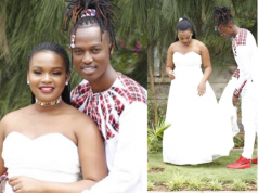 Is L Jay Maasai And Girlfriend Married Or A Publicity Stunt To Launch New Music?