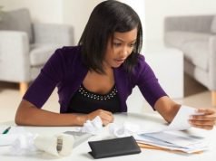 4 Things To Do When Financial Trouble Comes