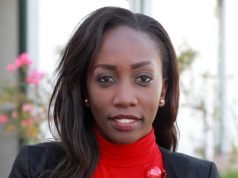 “He Is God, He Has Power To Take Away Any Hardship In My Family”, KTN Yvonne Okwara Shares Of Disabled Brother And Her Marriage To Much Older Man