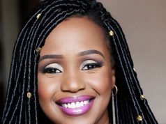 Why I Gave My Life To The Lord, Amani