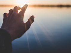 What is the Baptism in the Holy Spirit?