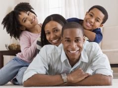 Doing Church Together—Five Ways to Keep the Family Together at Church