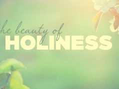 5 Proven Weapons in the Fight for Holiness