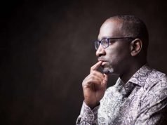 “Sometimes The Devil Tries To Remind You Who You Used To Be …But STAND FIRM, Pastor Burale As He Launch His Book “From Strip Club To The Pulpit”