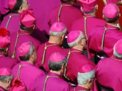 The Top 5 Scariest Things Catholic Bishops Have Said About Women