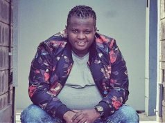 Dk Kwenye Beat Embarks On Weight Loss Programme