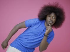 Kaymo, Thitima Hitmaker Is The New Dad In Town