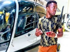 Ringtone Goes To Uganda For Zaris Dowry Preparations