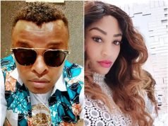 Controversial Singer Ringtone Seeks Zaris Hand In Marriage, Diamond Platnumz Ex Wife