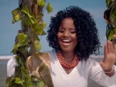 Former KTN Straight Up Host Terro Mdee Is Back In Kenya For Gospel Music Tour