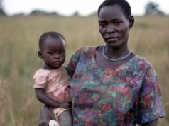 Do People Have to Be Poor in Order to Be Holy?