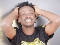 Bahati In Tanzania Looking For Elizabeth Lulu? Is He Still interested In Her?