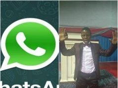 Pastor Offside! After A Lady Exposed Him On Whatsapp Group