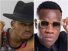Is Diamond Platnumz Eying Guardian Angel To Sign Him Under Wasafi Label?