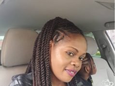 “I Was Not Shocked Neither Was Not Expecting Anything Better Than that”, Betty Bayo Now Speaks On Husband Kanyari