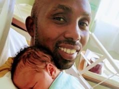 Meet Dj Moz Beautiful Wife And Adorable kids